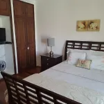 홈스테이 Av Fonte Coberta, Lagos, Fonte Coberta