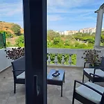 Séjour chez l'habitant Av Fonte Coberta, Lagos, Fonte Coberta