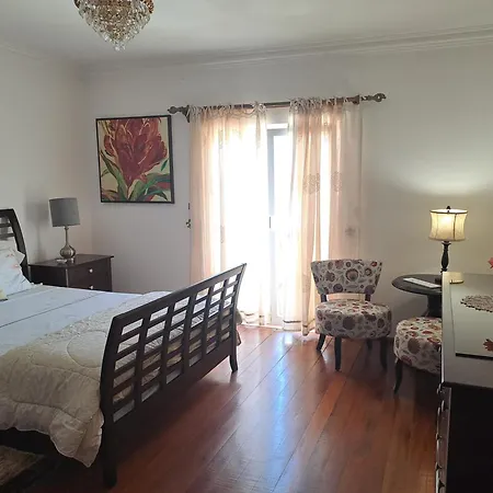 Av Fonte Coberta, Lagos, Fonte Coberta Λάγος