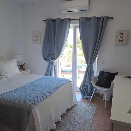 Homestay Av Fonte Coberta, Lagos, Fonte Coberta