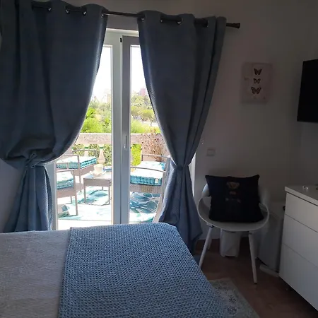 Homestay Av Fonte Coberta, Lagos, Fonte Coberta *