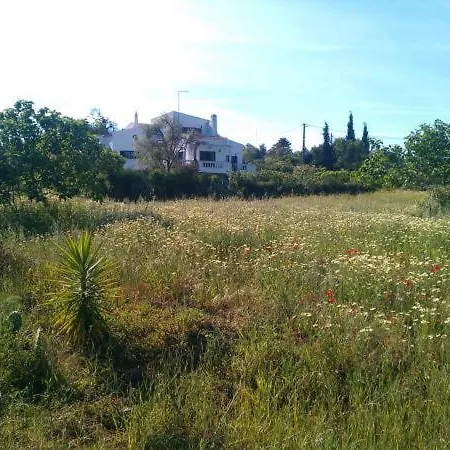 בית אירוח Av Fonte Coberta, Lagos, Fonte Coberta *