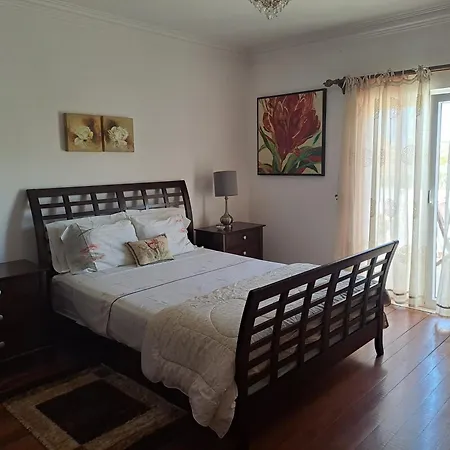 Av Fonte Coberta, Lagos, Fonte Coberta Homestay