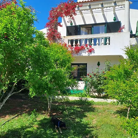 בית אירוח Av Fonte Coberta, Lagos, Fonte Coberta *