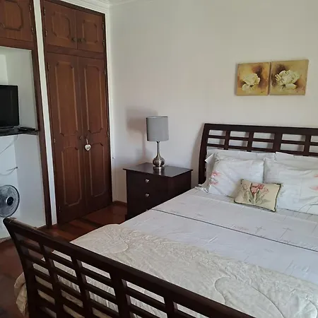 Homestay szállás Av Fonte Coberta, Lagos, Fonte Coberta