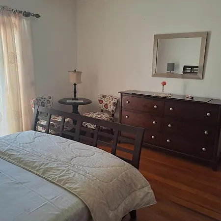 Privatunterkunft Av Fonte Coberta, Lagos, Fonte Coberta Lagos