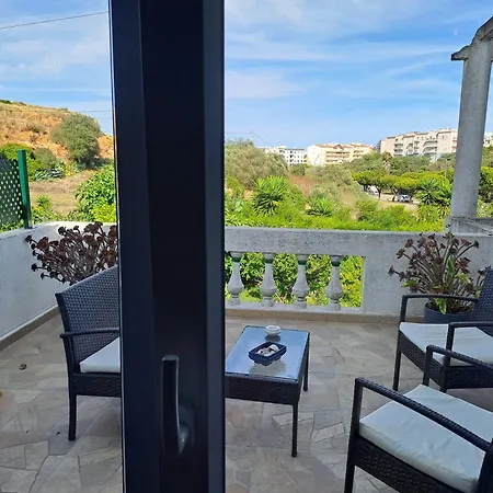 Homestay szállás Av Fonte Coberta, Lagos, Fonte Coberta