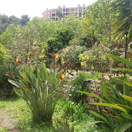 Av Fonte Coberta, Lagos, Fonte Coberta