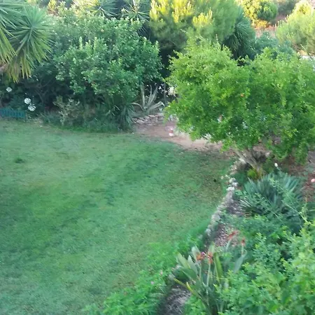 Av Fonte Coberta, Lagos, Fonte Coberta