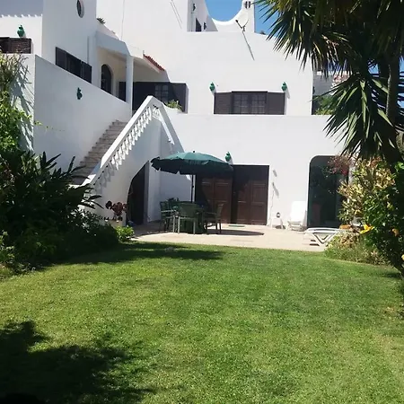 Av Fonte Coberta, Lagos, Fonte Coberta Privatunterkunft Lagos
