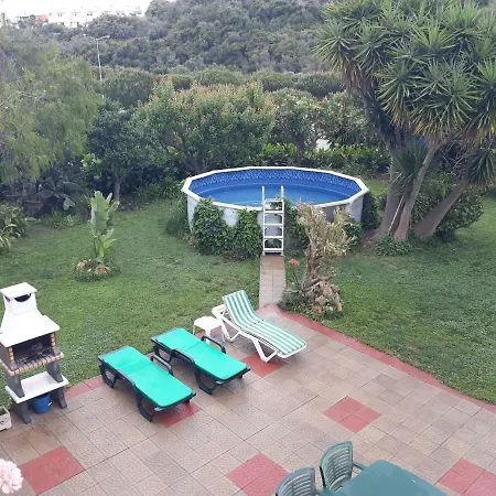 Av Fonte Coberta, Lagos, Fonte Coberta Homestay Lagos