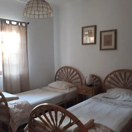 Av Fonte Coberta, Lagos, Fonte Coberta Homestay szállás Lagos