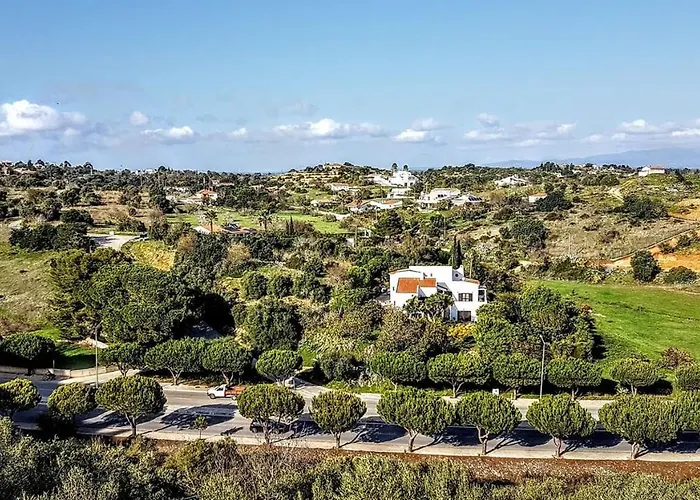 ホームステイ Av Fonte Coberta, Lagos, Fonte Coberta ラゴス