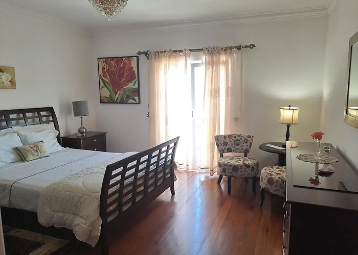 Av Fonte Coberta, Lagos, Fonte Coberta ラゴス