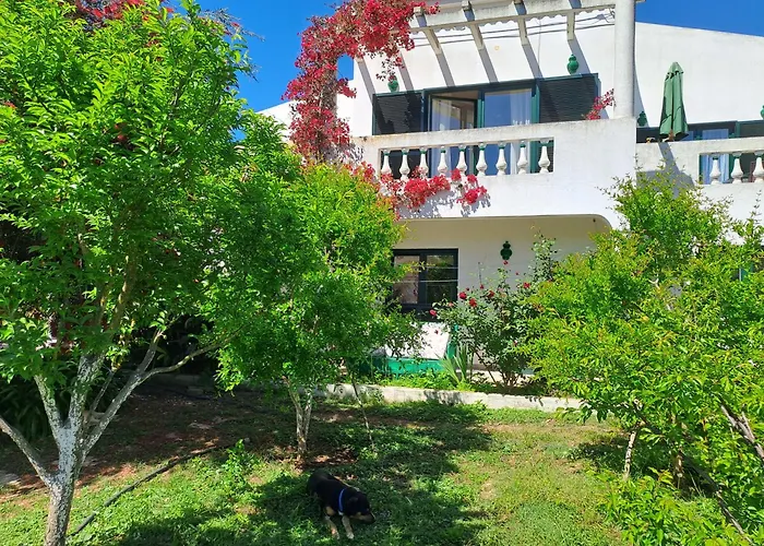 ホームステイ Av Fonte Coberta, Lagos, Fonte Coberta *