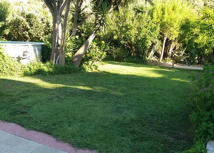 Av Fonte Coberta, Lagos, Fonte Coberta ホームステイ ラゴス