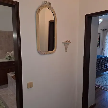 Homestay Av Fonte Coberta, Lagos, Fonte Coberta