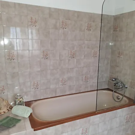 Av Fonte Coberta, Lagos, Fonte Coberta Homestay *