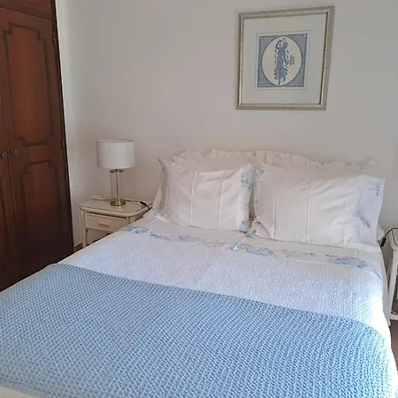 Av Fonte Coberta, Lagos, Fonte Coberta Homestay *